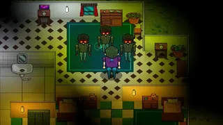 Скриншот 6 к игре Zereoton Hauntings 3