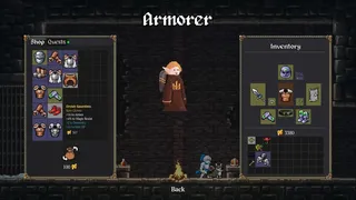 Скриншот 2 к игре Oath Eternal