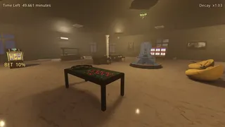 Скриншот 2 к игре Casino of Time
