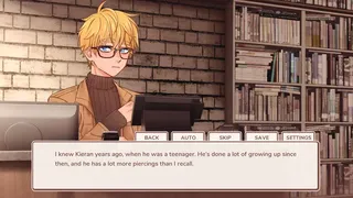 Скриншот 6 к игре A Studied Seduction