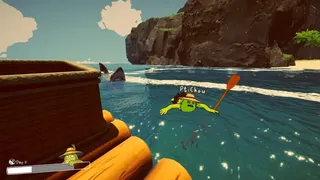 Скриншот 2 к игре SHORE