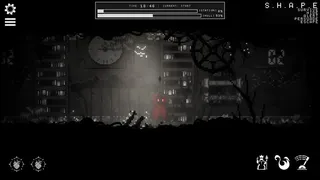Скриншот 4 к игре SHAPE & SHADE