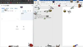 Скриншот 1 к игре Big Bug Billionaire
