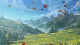 Скриншот 2 к игре Big Bug Billionaire