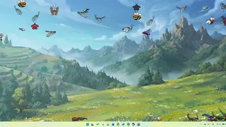 Скриншот 3 к игре Big Bug Billionaire