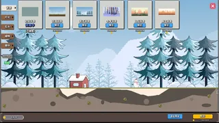 Скриншот 8 к игре Big Bug Billionaire