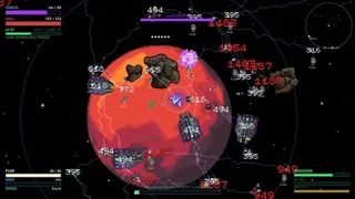 Скриншот 1 к игре Space Cadets: Engineering Corps