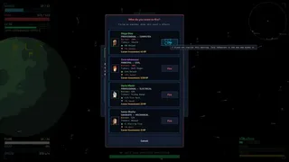 Скриншот 5 к игре Space Cadets: Engineering Corps