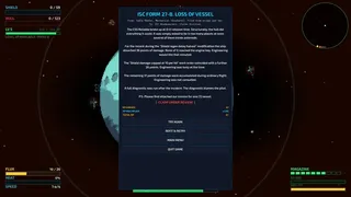 Скриншот 8 к игре Space Cadets: Engineering Corps
