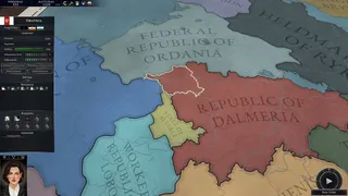 Скриншот 1 к игре Council & Conflict