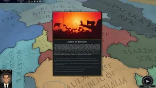 Скриншот 4 к игре Council & Conflict