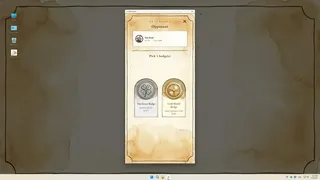 Скриншот 4 к игре Roll to Ruin