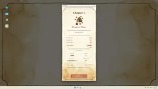Скриншот 5 к игре Roll to Ruin