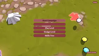 Скриншот 6 к игре Toxic Village