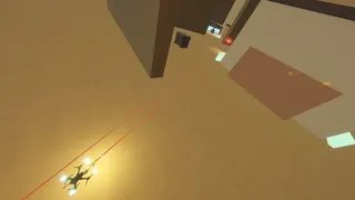 Скриншот 5 к игре FPV PVP
