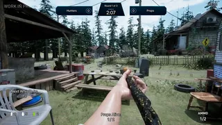 Скриншот 6 к игре Duelgrounds