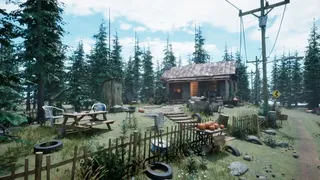 Скриншот 7 к игре Duelgrounds