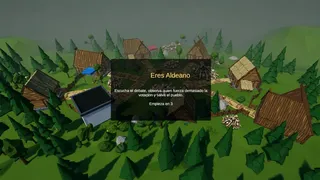 Скриншот 5 к игре Pueblo Duerme