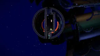 Скриншот 3 к игре Frog Fall
