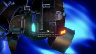 Скриншот 5 к игре Frog Fall