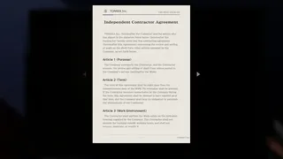 Скриншот 2 к игре Anomagram