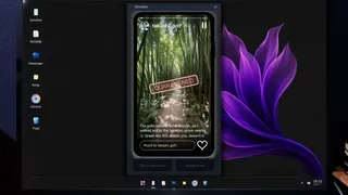 Скриншот 7 к игре Anomagram