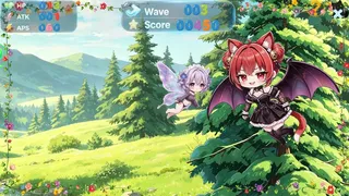 Скриншот 2 к игре MeowPlay