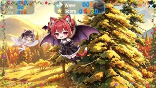 Скриншот 6 к игре MeowPlay