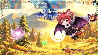 Скриншот 7 к игре MeowPlay