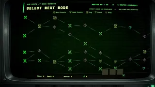 Скриншот 7 к игре LEXICON: Lingua Obscura