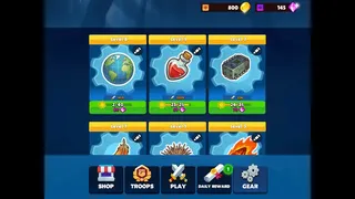 Скриншот 6 к игре Gear Clash: Hero Unite