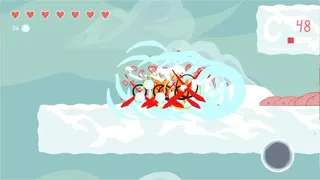 Скриншот 3 к игре Last Angel