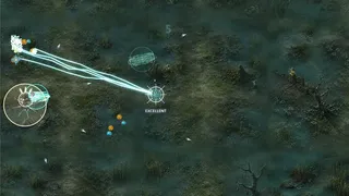 Скриншот 2 к игре DemonBlade Pixel: Hyakki Senkou