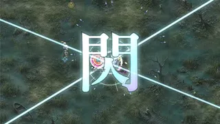 Скриншот 5 к игре DemonBlade Pixel: Hyakki Senkou