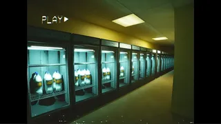Скриншот 1 к игре Xarana Xos: BACKROOMS