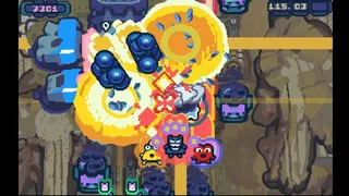 Скриншот 5 к игре Space Beast