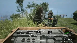 Скриншот 2 к игре Companions of Victory!