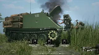 Скриншот 4 к игре Companions of Victory!