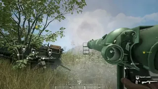 Скриншот 8 к игре Companions of Victory!