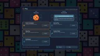 Скриншот 4 к игре PentaPip