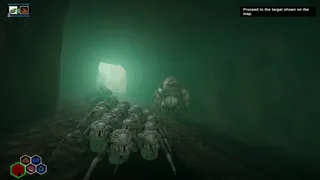 Скриншот 4 к игре The Toilet