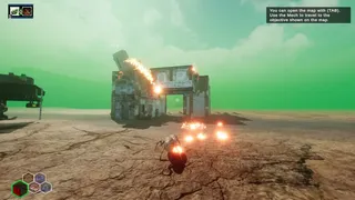 Скриншот 6 к игре The Toilet