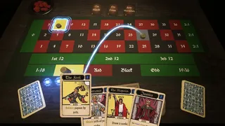 Скриншот 1 к игре Teufelskreis