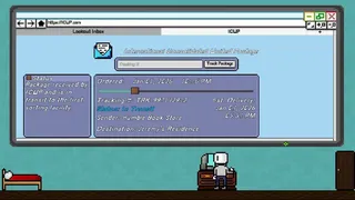 Скриншот 5 к игре Jeremy is Broke