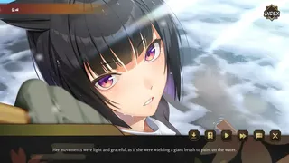 Скриншот 1 к игре 海上有座极极岛