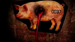 Скриншот 1 к игре HAM HOLE