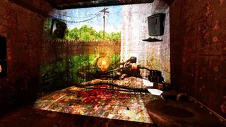Скриншот 3 к игре HAM HOLE