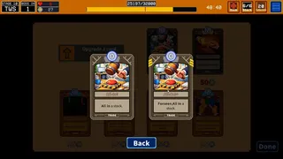 Скриншот 7 к игре God of Stock