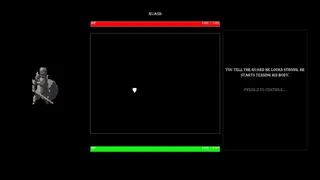 Скриншот 5 к игре Ironblood
