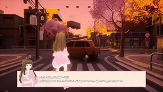 Скриншот 1 к игре Watch The Edge Honey!